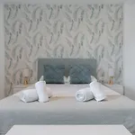 Apartament Tuguest Heroe Malaga