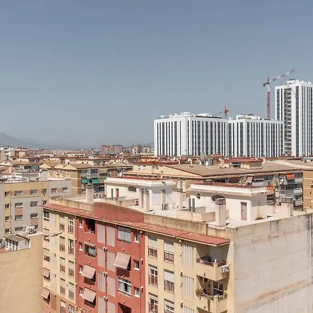 Tuguest Heroe Apartament *