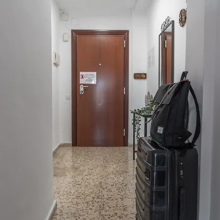 Appartamento Tuguest Heroe