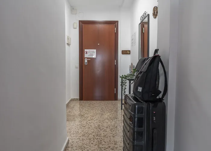 Appartamento Tuguest Heroe