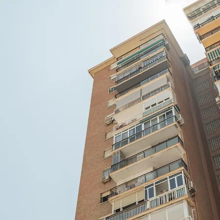 Tuguest Heroe Apartment