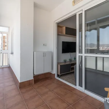 Tuguest Heroe Apartment *