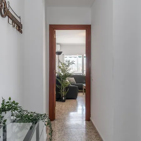Tuguest Heroe Apartment Malaga