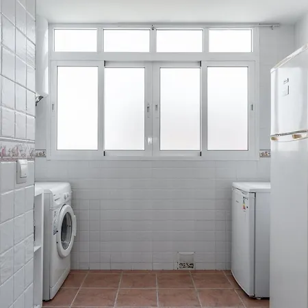 Apartment Tuguest Heroe Malaga