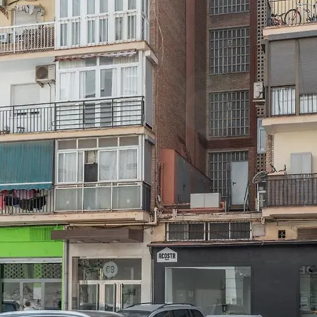 Tuguest Heroe Malaga