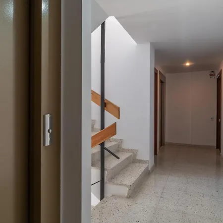 Apartment Tuguest Heroe *