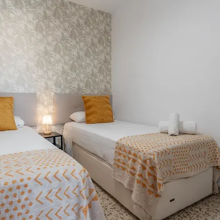 Tuguest Heroe Apartment Malaga