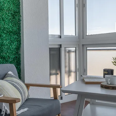 Tuguest Heroe Apartment Malaga