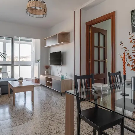 Tuguest Heroe Apartment Malaga