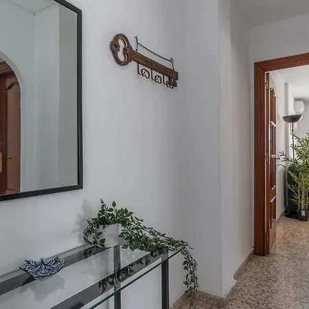 Apartmán Tuguest Heroe *