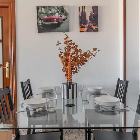 Apartmán Tuguest Heroe *